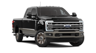 2026 Ford Super Duty® External Image 5